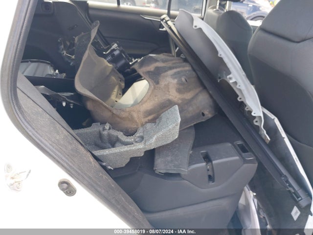 Toyota Rav4 Xle 2022 2T3P1RFV5NW278026 Image 8