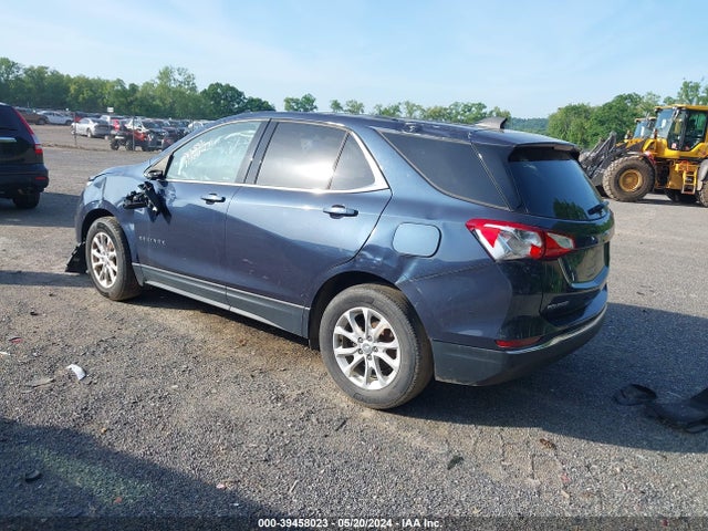 3GNAXJEV5JL383892 Chevrolet EQUINOX LT