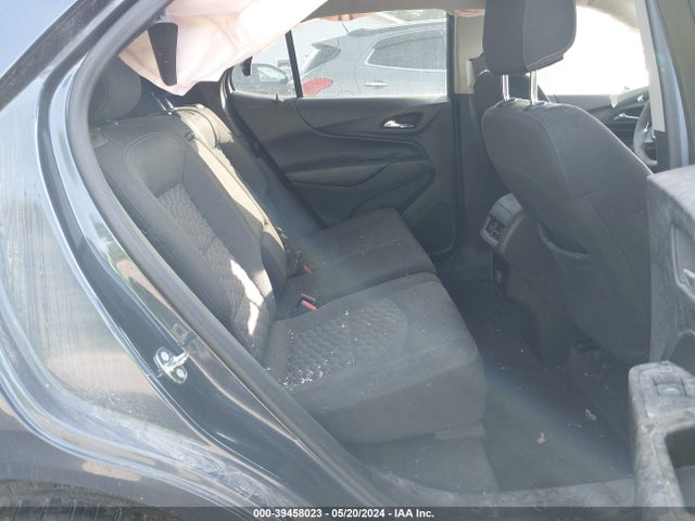 3GNAXJEV5JL383892 Chevrolet EQUINOX LT