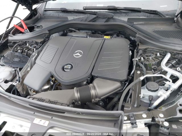 W1NKM4GB4RU035926 Mercedes-Benz Glc 300 Suv