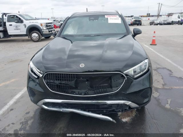 W1NKM4GB4RU035926 Mercedes-Benz Glc 300 Suv
