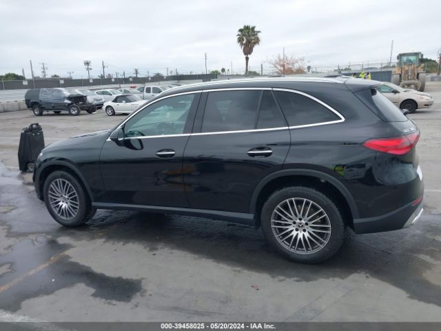 W1NKM4GB4RU035926 Mercedes-Benz Glc 300 Suv