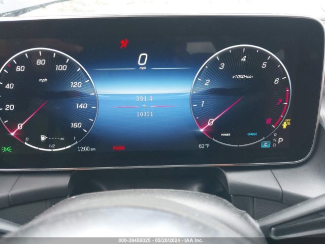 W1NKM4GB4RU035926 Mercedes-Benz Glc 300 Suv