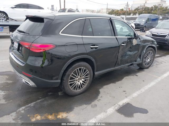 W1NKM4GB4RU035926 Mercedes-Benz Glc 300 Suv