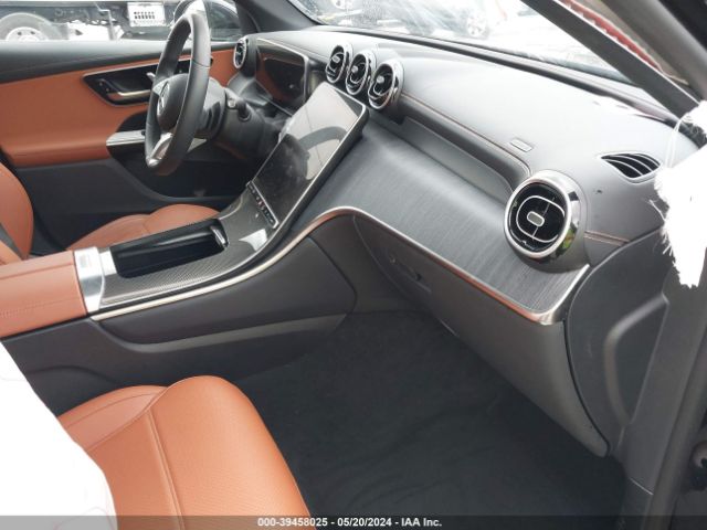 W1NKM4GB4RU035926 Mercedes-Benz Glc 300 Suv