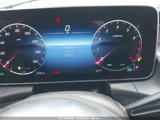 W1NKM4GB4RU035926 Mercedes-Benz Glc 300 Suv