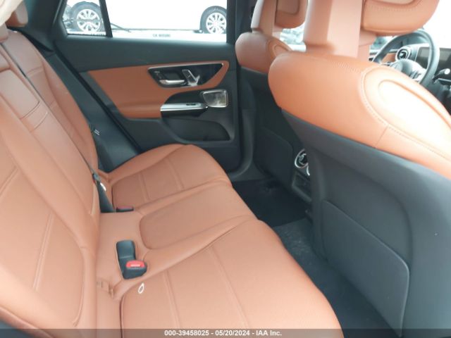 W1NKM4GB4RU035926 Mercedes-Benz Glc 300 Suv