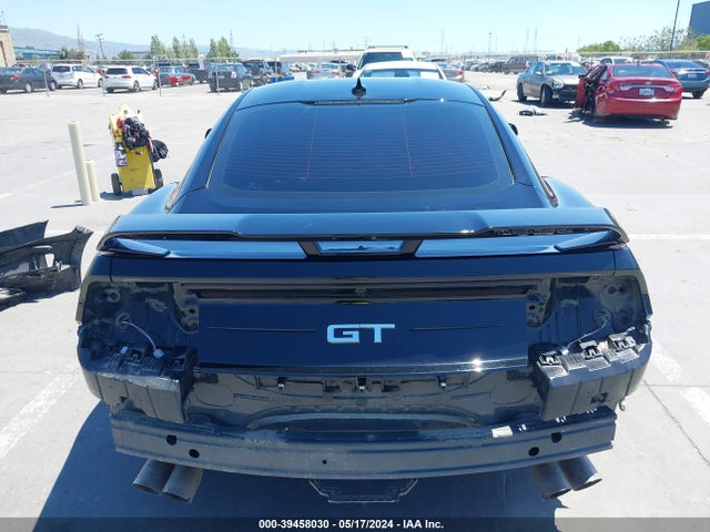 Ford Mustang Gt Premium Fastback 2022 1FA6P8CF6N5129378 Image 17
