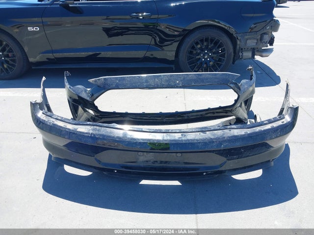 Ford Mustang Gt Premium Fastback 2022 1FA6P8CF6N5129378 Image 12