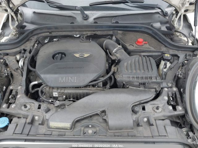 WMWXS5C5XFT828557 Mini Hardtop Cooper