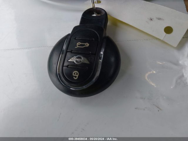 WMWXS5C5XFT828557 Mini Hardtop Cooper