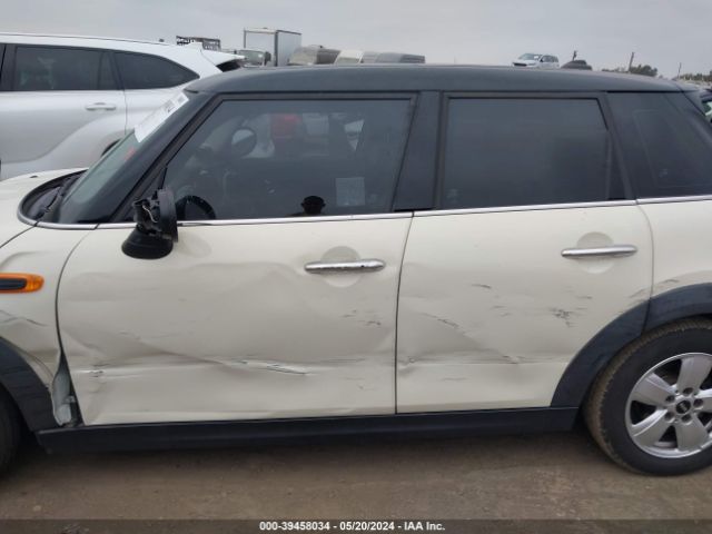 WMWXS5C5XFT828557 Mini Hardtop Cooper