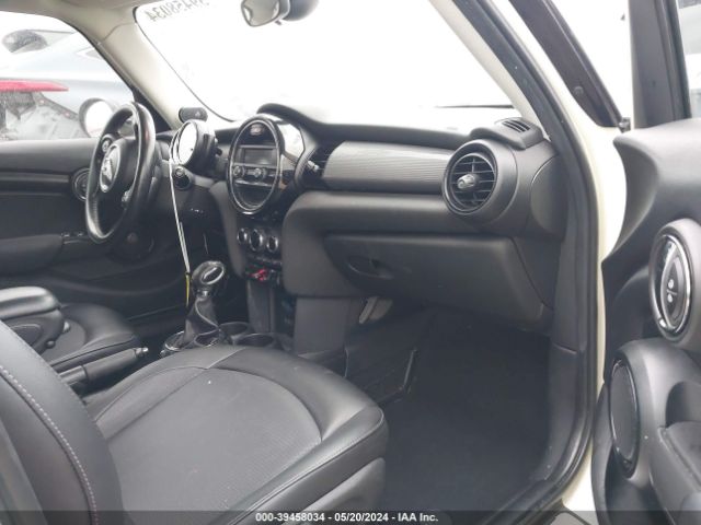 WMWXS5C5XFT828557 Mini Hardtop Cooper