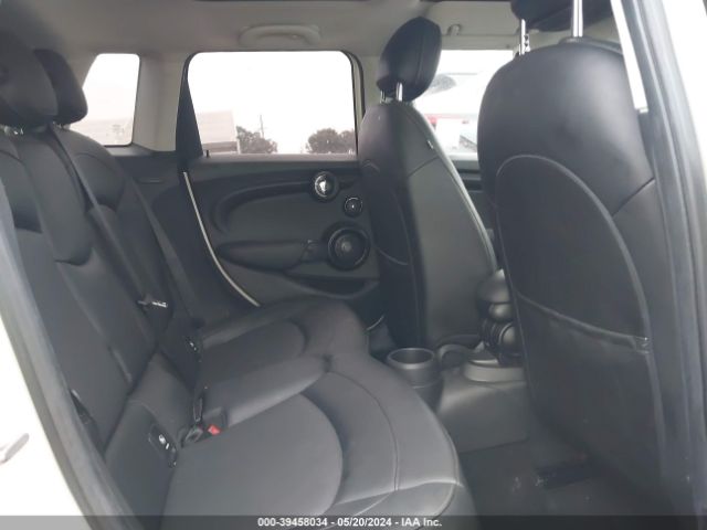 WMWXS5C5XFT828557 Mini Hardtop Cooper