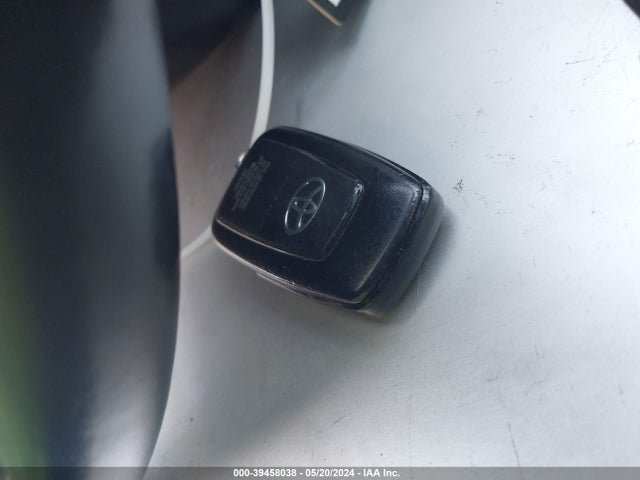 Toyota CAMRY XSE 2020 4T1K61AK6LU375025 Image 11