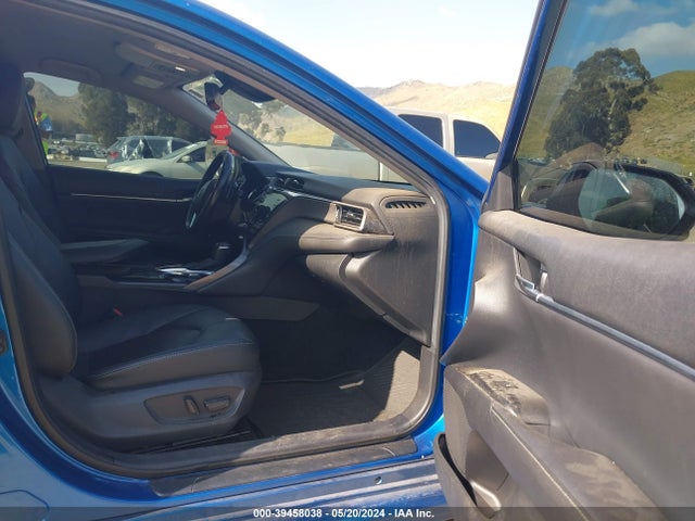 Toyota CAMRY XSE 2020 4T1K61AK6LU375025 Image 5