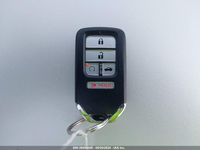 Honda CIVIC EX 2017 2HGFC2F70HH524520 Image 11