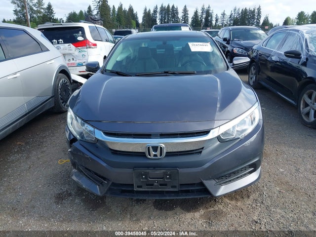 Honda CIVIC EX 2017 2HGFC2F70HH524520 Image 13