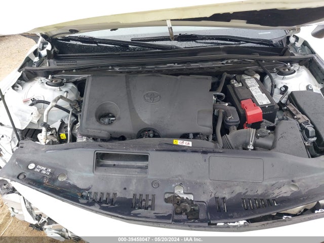 Toyota CAMRY LE 2022 4T1C11AKXNU628630 Image 10