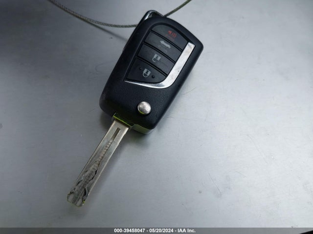 Toyota CAMRY LE 2022 4T1C11AKXNU628630 Image 11