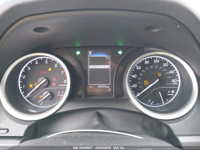 Toyota CAMRY LE 2022 4T1C11AKXNU628630 Image 7