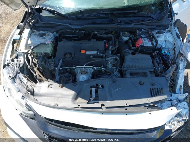 Honda Civic Lx 2016 19XFC2F50GE209045 Image 10
