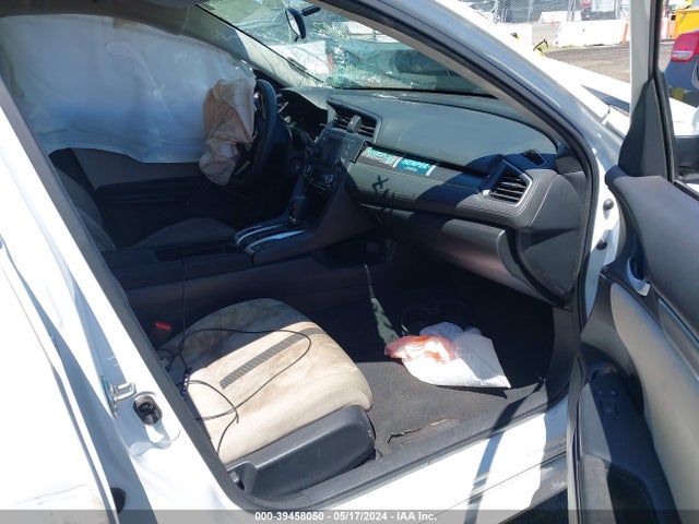 Honda Civic Lx 2016 19XFC2F50GE209045 Image 5