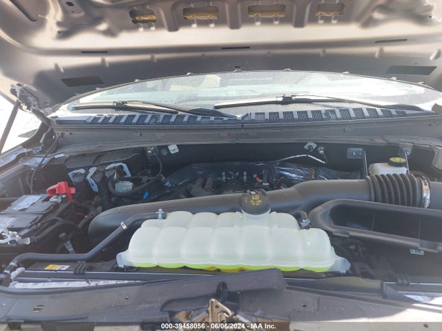 Ford Expedition Limited Max 2024 1FMJK2A87REA46788 Image 10