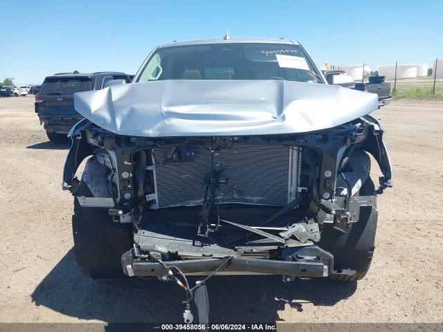 Ford Expedition Limited Max 2024 1FMJK2A87REA46788 Image 12