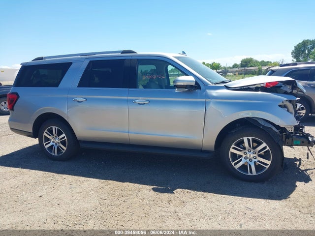 Ford Expedition Limited Max 2024 1FMJK2A87REA46788 Image 13