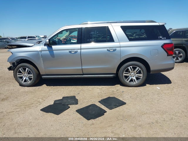 Ford Expedition Limited Max 2024 1FMJK2A87REA46788 Image 14