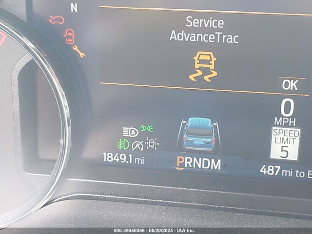 Ford Expedition Limited Max 2024 1FMJK2A87REA46788 Image 15