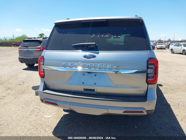 Ford Expedition Limited Max 2024 1FMJK2A87REA46788 Image 16