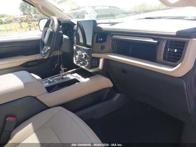 Ford Expedition Limited Max 2024 1FMJK2A87REA46788 Image 5