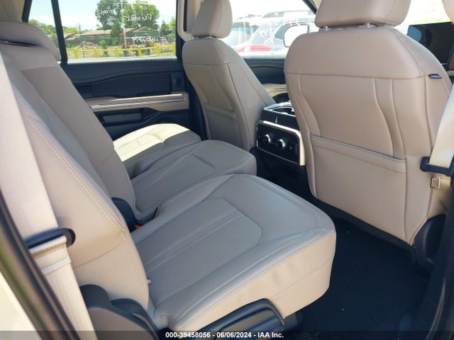 Ford Expedition Limited Max 2024 1FMJK2A87REA46788 Image 8