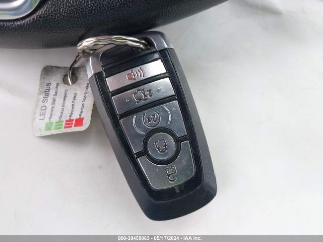 3FA6P0PU4HR122229 Ford Fusion Energi Se Luxury
