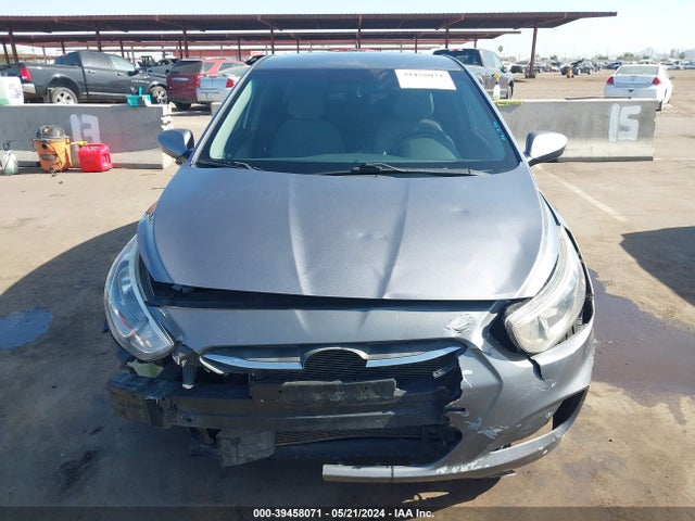 Hyundai ACCENT SE 2016 KMHCT4AE6GU105243 Image 13