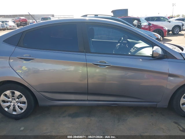 Hyundai ACCENT SE 2016 KMHCT4AE6GU105243 Image 14