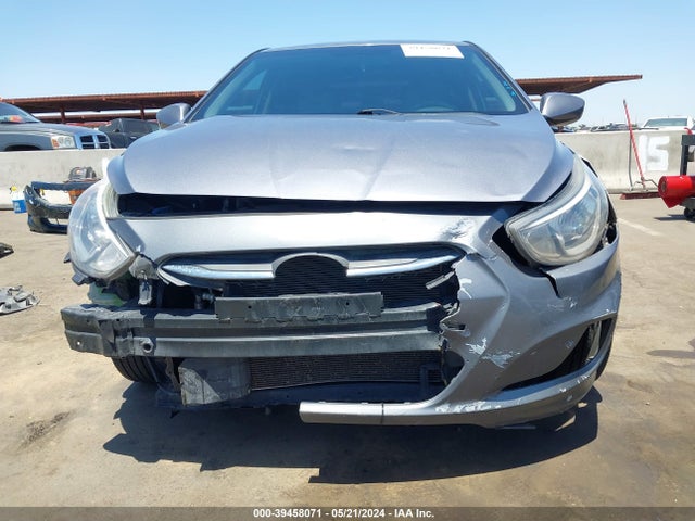 Hyundai ACCENT SE 2016 KMHCT4AE6GU105243 Image 6