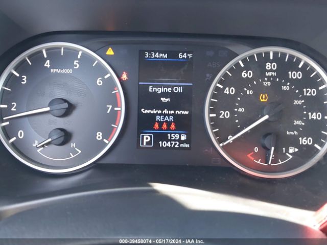 3N1AB8BV7PY241062 Nissan Sentra S Xtronic Cvt