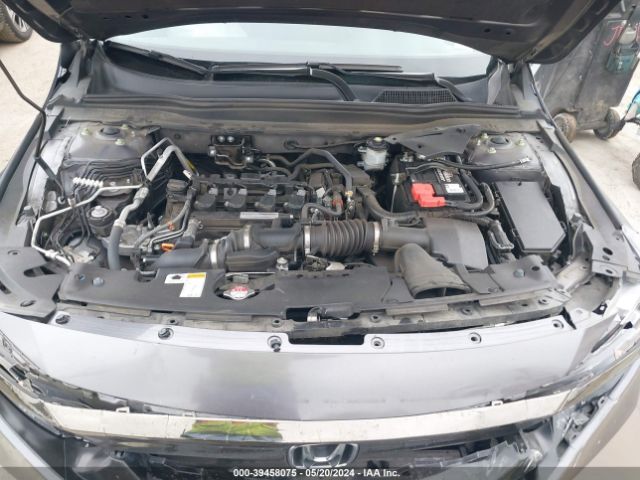 1HGCV1F3XLA101181 Honda Accord Sport