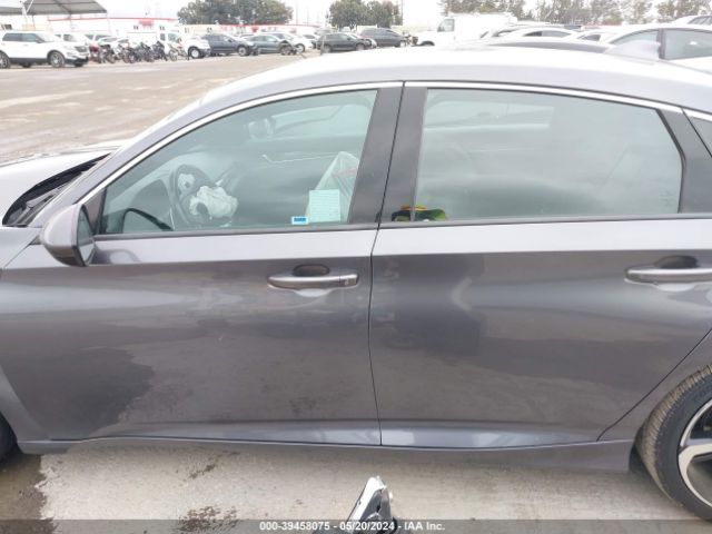 1HGCV1F3XLA101181 Honda Accord Sport