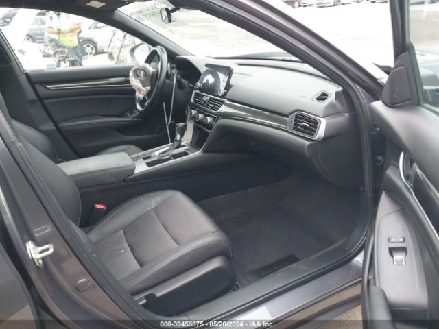 1HGCV1F3XLA101181 Honda Accord Sport