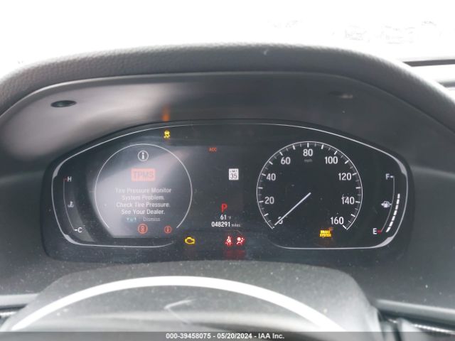 1HGCV1F3XLA101181 Honda Accord Sport