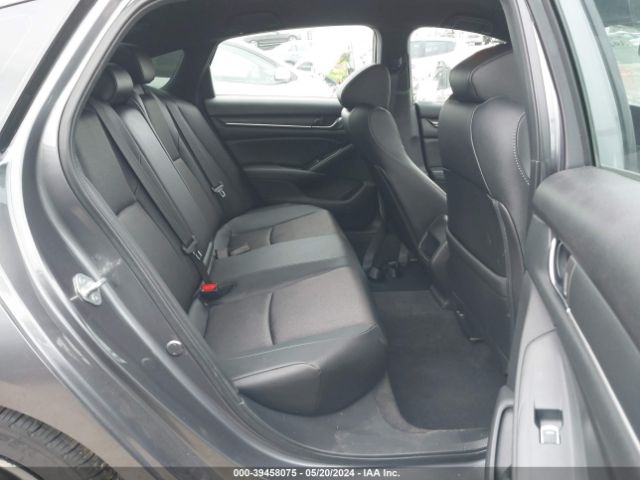 1HGCV1F3XLA101181 Honda Accord Sport