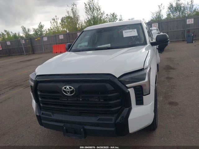 Toyota Tundra Sr 2022 5TFKB5AA0NX014566 Image 13