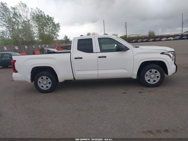 Toyota Tundra Sr 2022 5TFKB5AA0NX014566 Image 14
