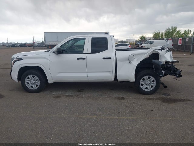 Toyota Tundra Sr 2022 5TFKB5AA0NX014566 Image 15