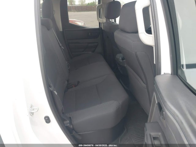 Toyota Tundra Sr 2022 5TFKB5AA0NX014566 Image 8