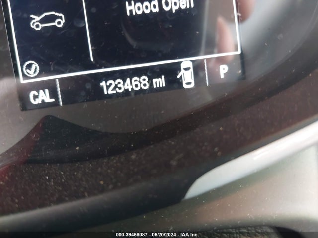 Chevrolet Sonic Lt Auto 2017 1G1JD6SB5H4154520 Image 15